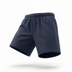 Embossed Shorts PLAYMAKER SPORTZ