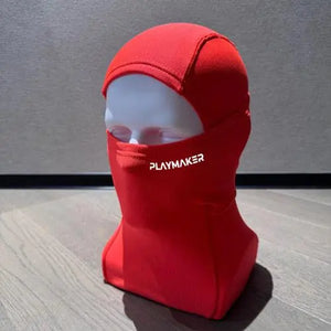Playmaker Game Face Ski Mask Playmaker
