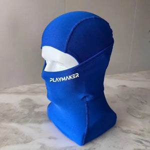 Playmaker Game Face Ski Mask Playmaker