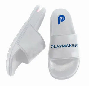 Off-Field Slides Playmaker