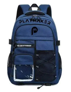 Playmaker Varsity Backpack PLAYMAKER SPORTZ