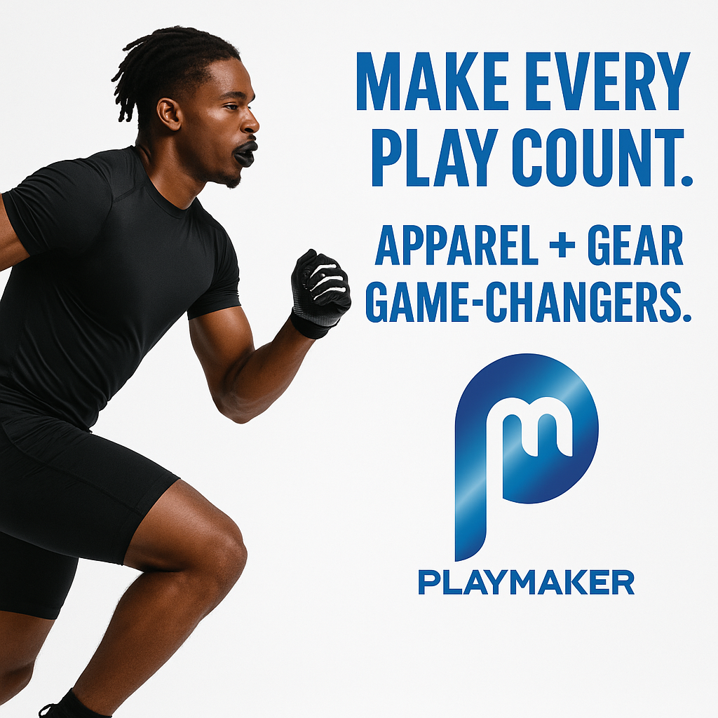 PLAYMAKER SPORTZ