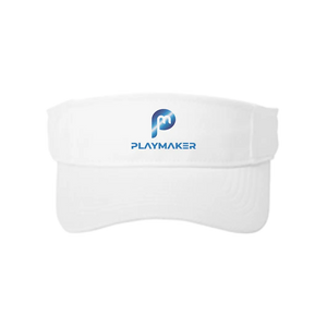 Playmaker Sportz Premium Golf Visor Playmaker