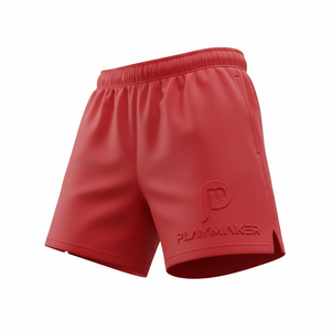 Embossed Shorts PLAYMAKER SPORTZ
