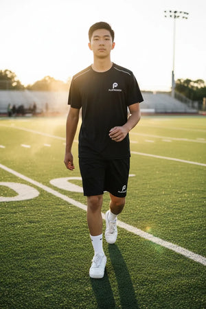 Playmaker Standard Short Set PLAYMAKER SPORTZ