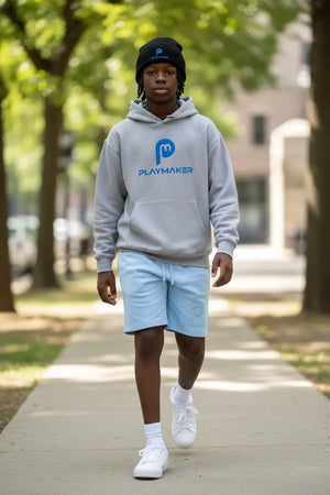 Standard Hoodie Playmaker