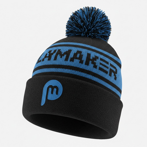 Beanie - Knit Ball PLAYMAKER SPORTZ