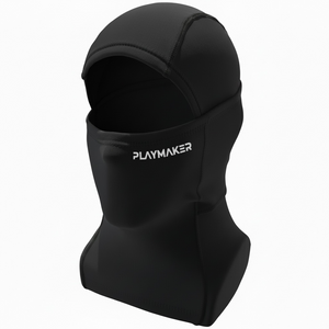 Playmaker Game Face Ski Mask Playmaker