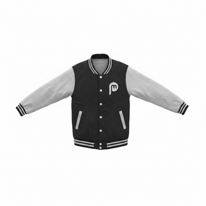 Baseball Jacket PLAYMAKER SPORTZ