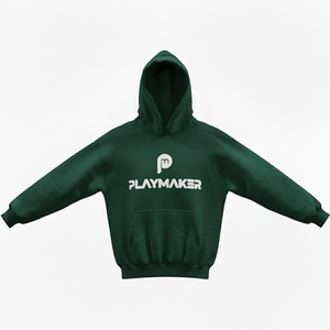 Hoodie - C Print PLAYMAKER SPORTZ