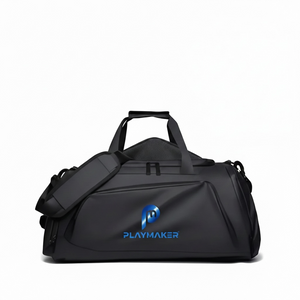 Playmaker Game Time Duffle Bag PLAYMAKER SPORTZ