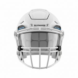 Playmaker Helmet Visor PLAYMAKER SPORTZ