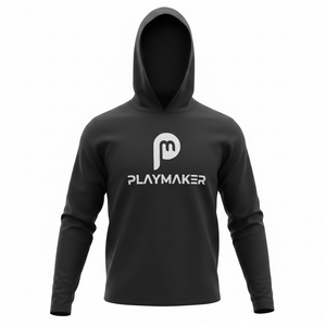 Long Sleeve Hoodies PLAYMAKER SPORTZ