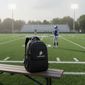 MVP Backpack PLAYMAKER SPORTZ