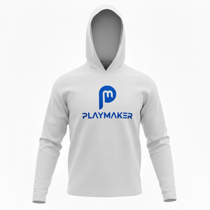 Long Sleeve Hoodies PLAYMAKER SPORTZ