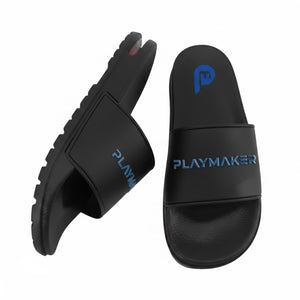 Off-Field Slides Playmaker