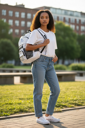 MVP Backpack PLAYMAKER SPORTZ