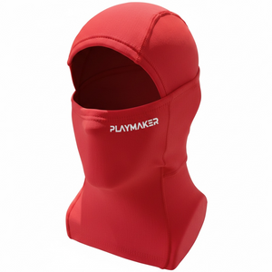 Playmaker Game Face Ski Mask Playmaker