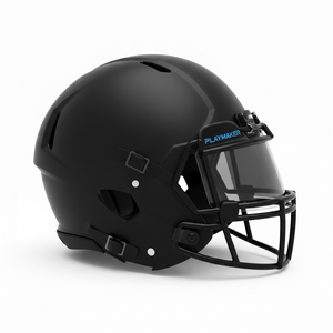 Playmaker Helmet Visor PLAYMAKER SPORTZ