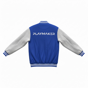 Baseball Jacket PLAYMAKER SPORTZ