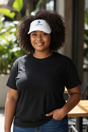 Visor Golf PLAYMAKER SPORTZ