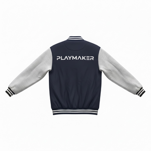 Baseball Jacket PLAYMAKER SPORTZ