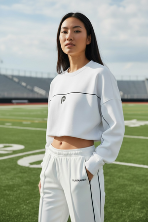 Playmaker Standard Lightweight Jogger PLAYMAKER SPORTZ