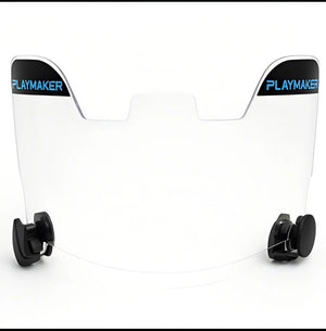 Playmaker Helmet Visor PLAYMAKER SPORTZ