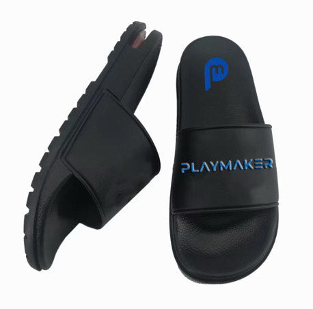 Playmaker Footwear Collection