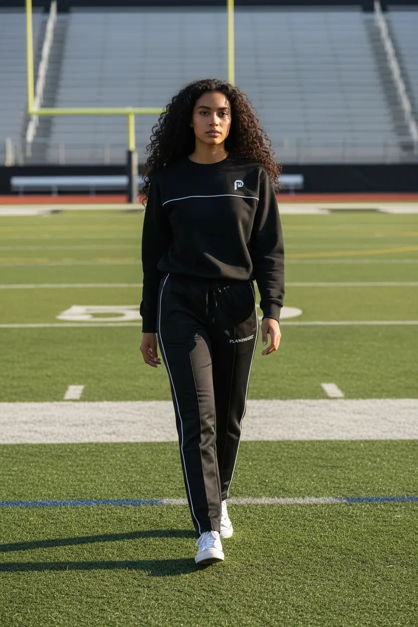 Playmaker Standard  Lightweight Jogger PLAYMAKER SPORTZ