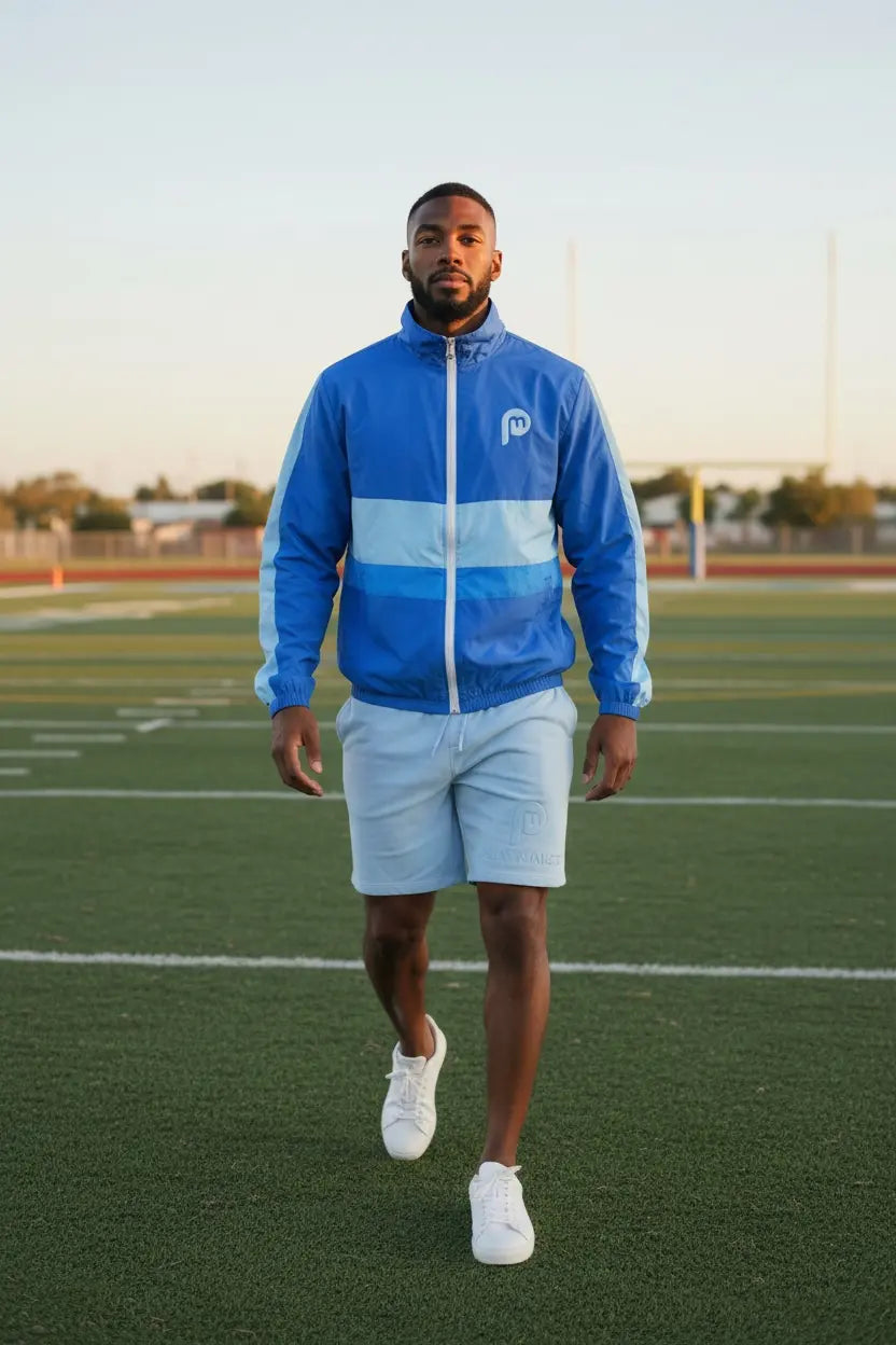 WINDBREAKER PLAYMAKER SPORTZ