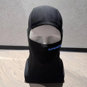 Playmaker Game Face Ski Mask Playmaker