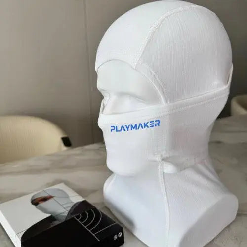 Playmaker Game Face Ski Mask Playmaker