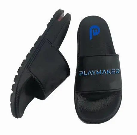 Off-Field Slides Playmaker