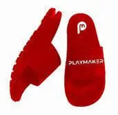 Off-Field Slides Playmaker
