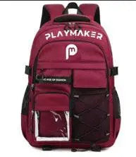 Playmaker  Varsity Backpack PLAYMAKER SPORTZ
