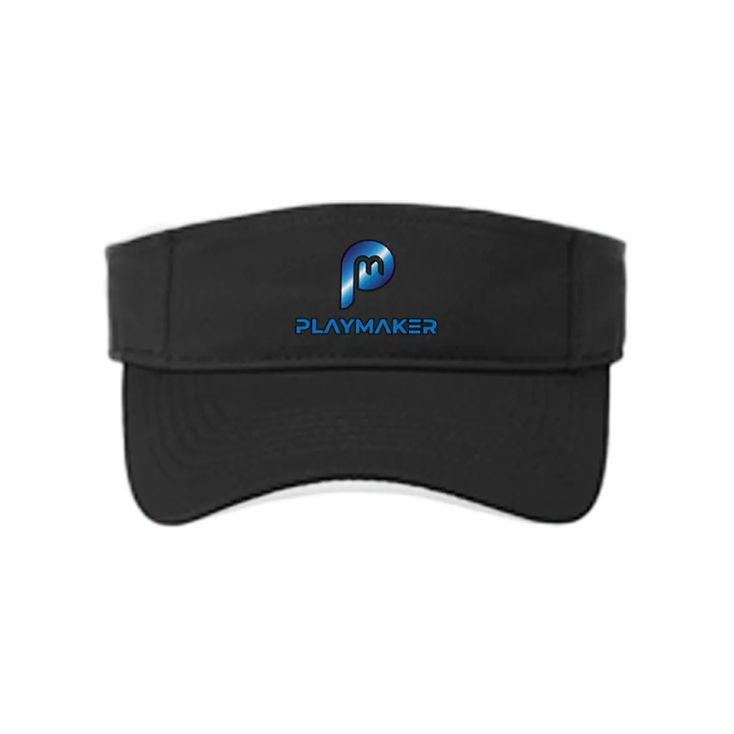 Playmaker Sportz Premium Golf Visor Playmaker