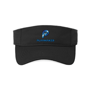 Playmaker Sportz Premium Golf Visor Playmaker