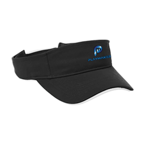 Playmaker Sportz Premium Golf Visor Playmaker