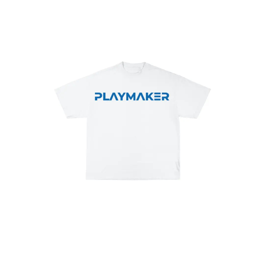 Playmaker's Standard Tshirt Playmaker