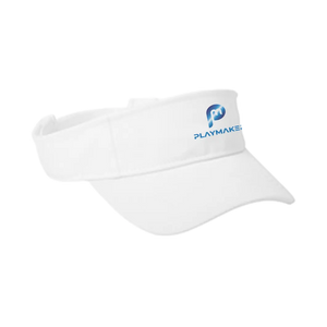 Playmaker Sportz Premium Golf Visor Playmaker
