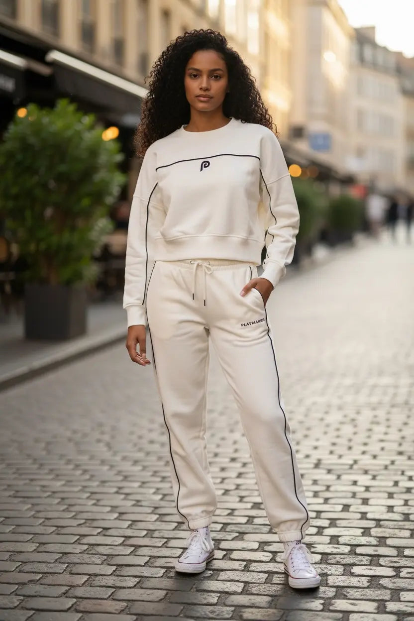 Playmaker Standard  Lightweight Jogger PLAYMAKER SPORTZ