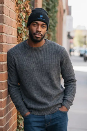 Playmaker Everyday Knit Beanie PLAYMAKER SPORTZ