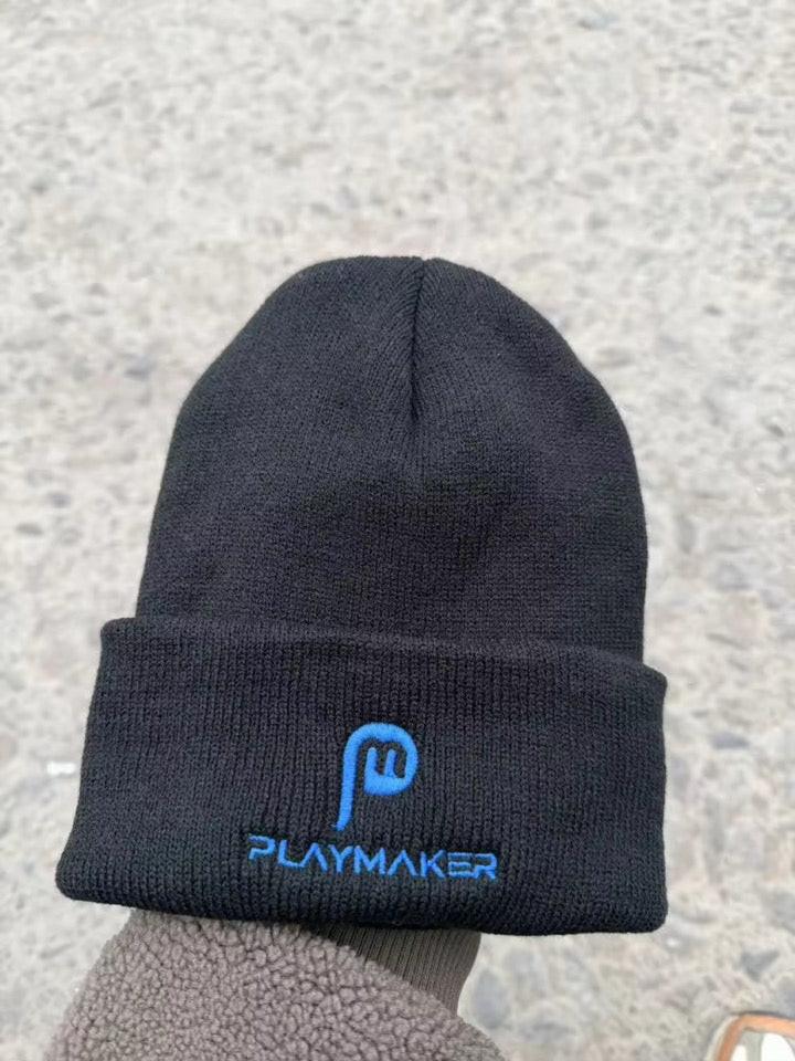 Playmaker Everyday Knit Beanie PLAYMAKER SPORTZ