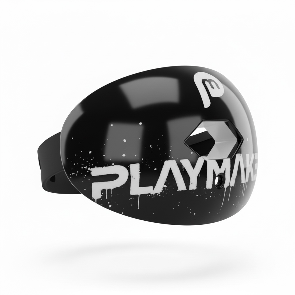 Playmaker Game Day Mouthguard Playmaker