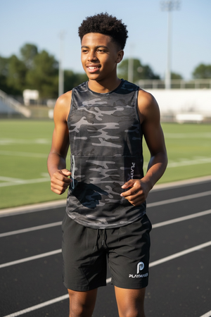 Performance Tank top PLAYMAKER SPORTZ