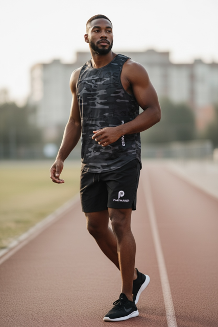 Performance Tank top PLAYMAKER SPORTZ