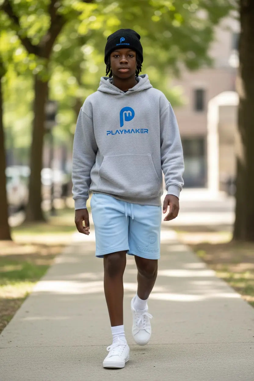 Standard Hoodie Playmaker