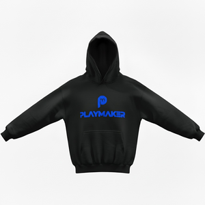 Hoodie - C Print PLAYMAKER SPORTZ