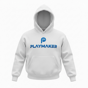 Hoodie -  Bubble Puff Print PLAYMAKER SPORTZ
